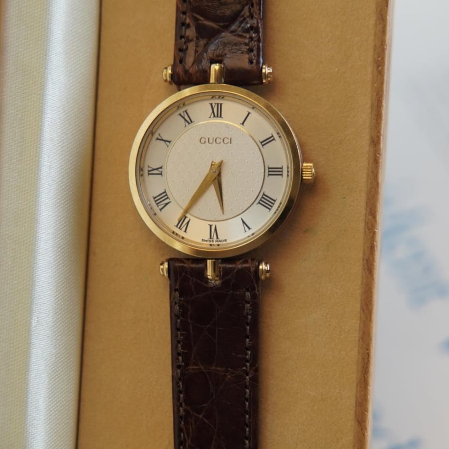 Gucci Limited Edition