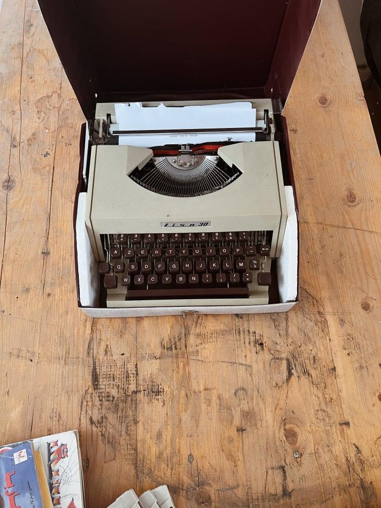 Olivetti