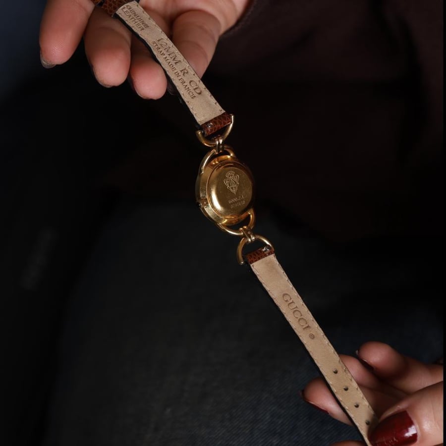 Gucci vintage