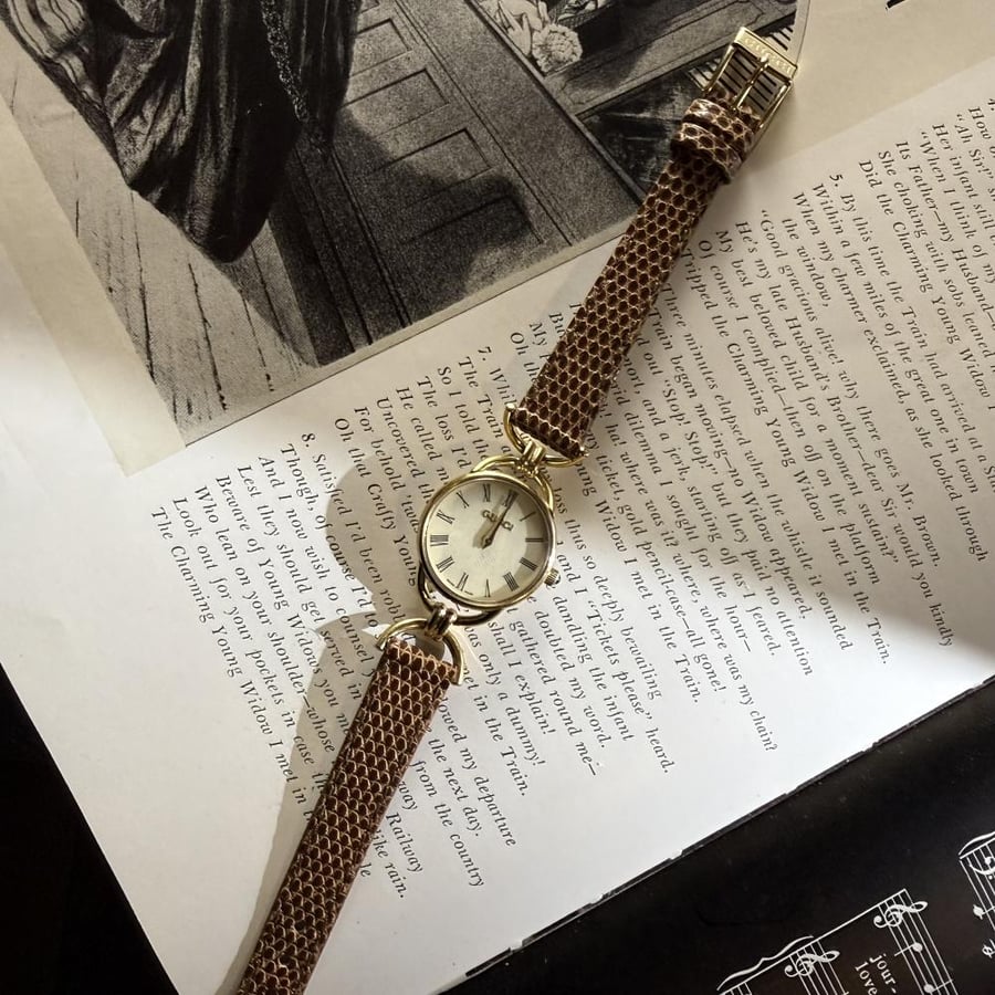 Gucci vintage