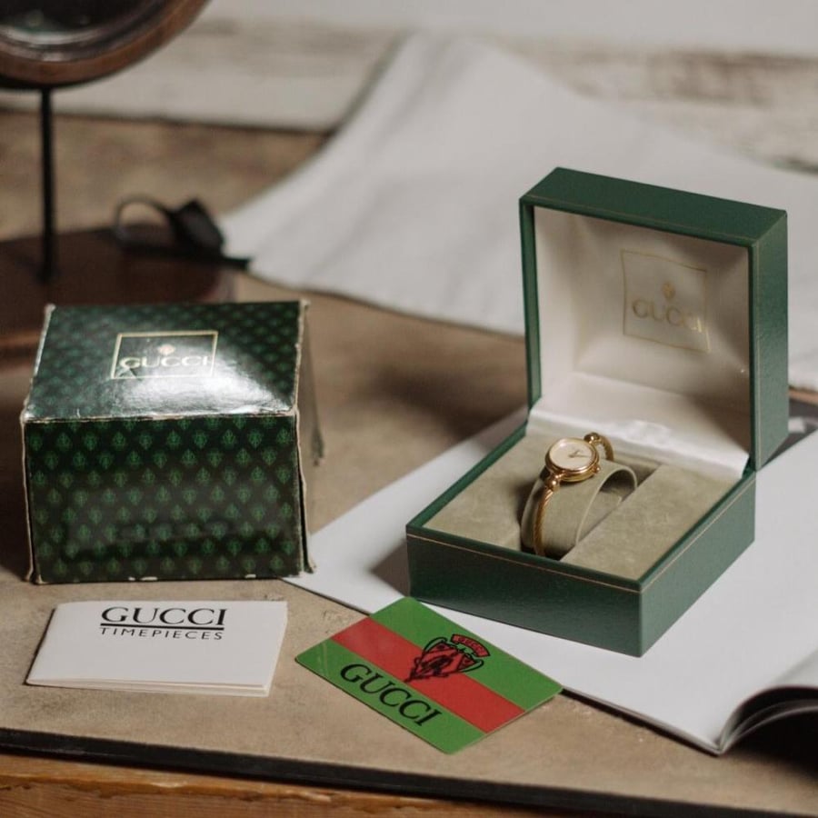 Gucci vintage