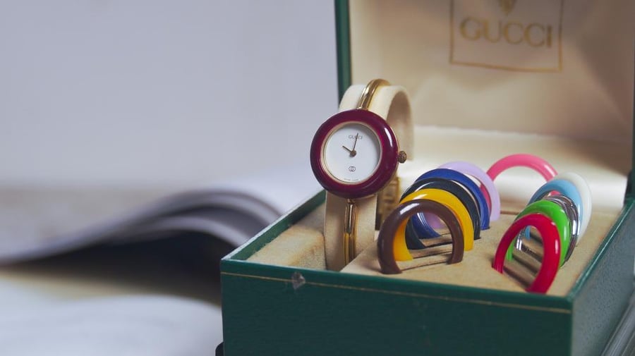 Gucci - 1991
