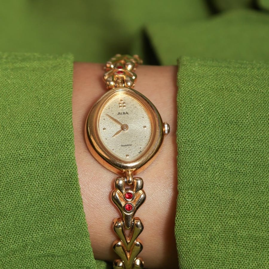 Seiko 1985