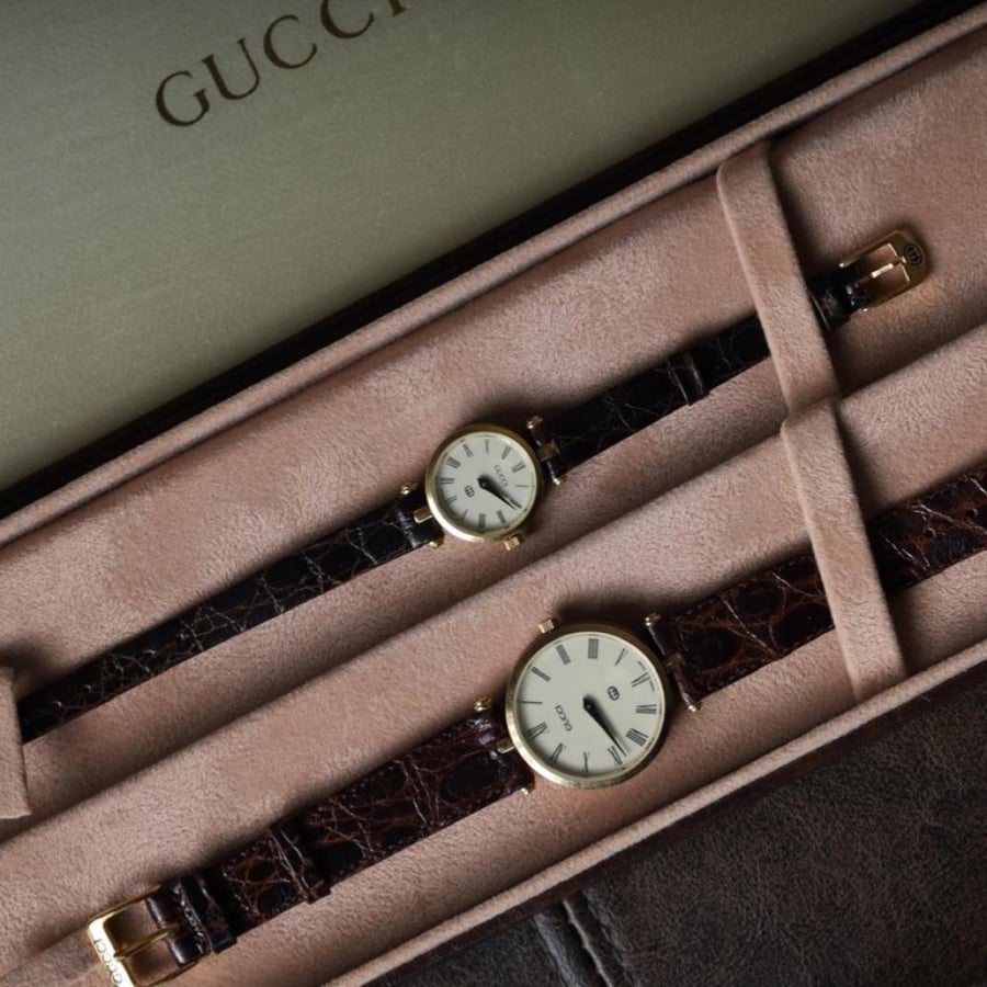 Gucci “the love song”