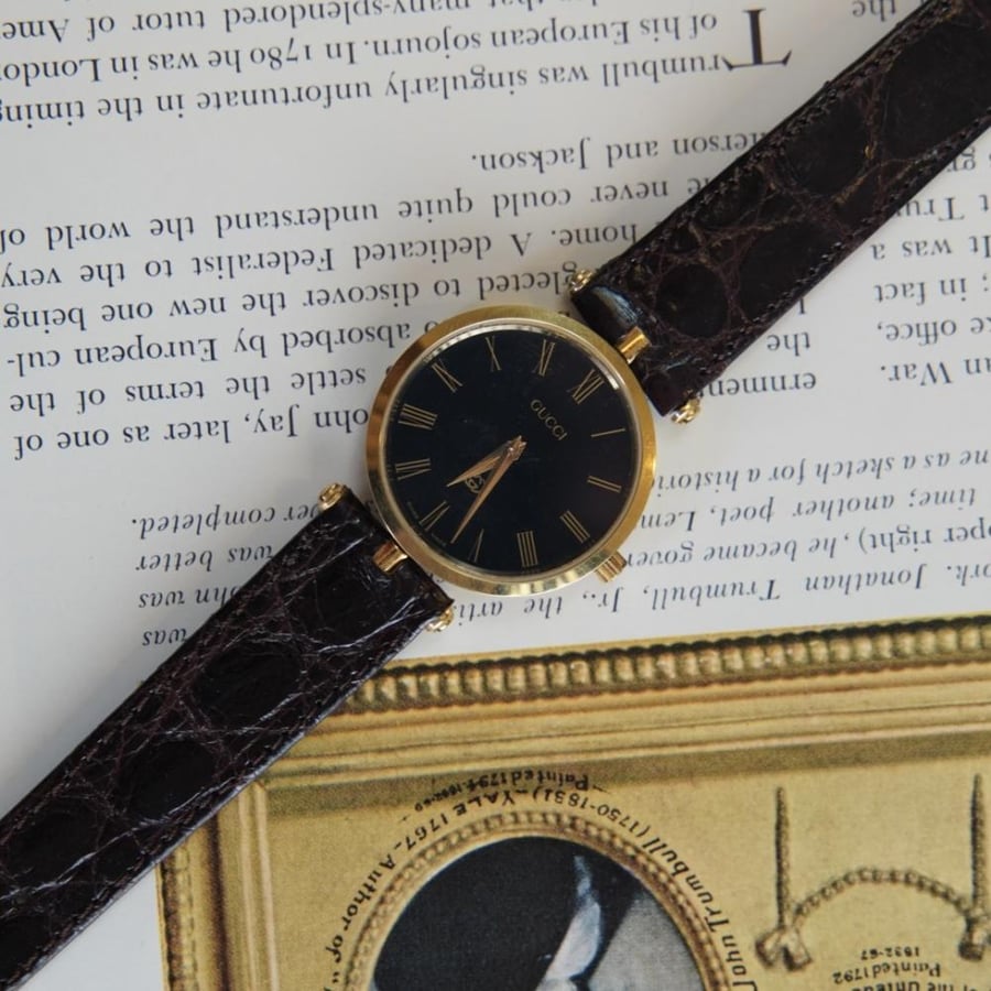 Gucci 30mm