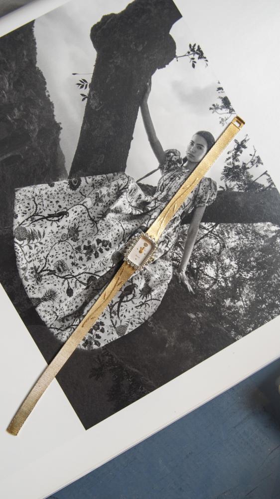 Jules Jurgensen 211