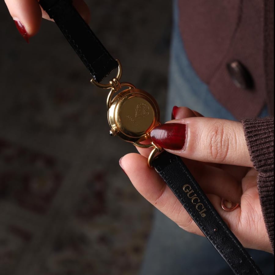 Gucci vintage