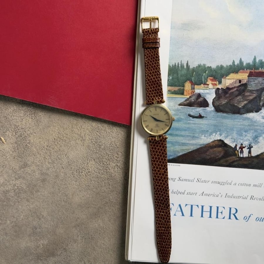 Gucci 30mm