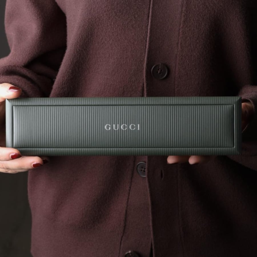 Gucci vintage