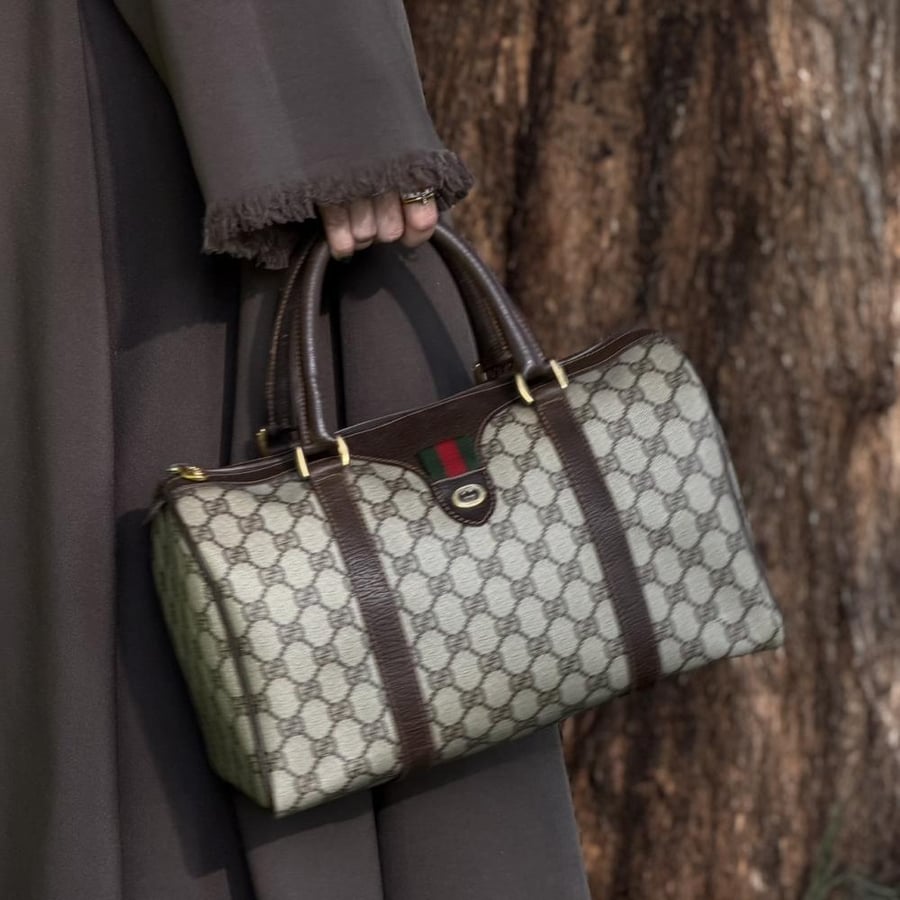 Gucci bag