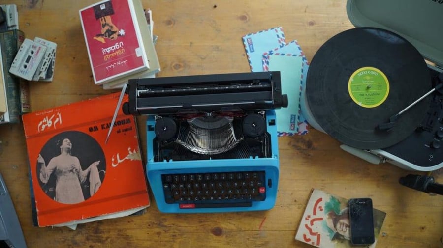 - صناعه يابانيه 'ماركة كوفاك ' انتاج عام 1983 ' ( انقلش)