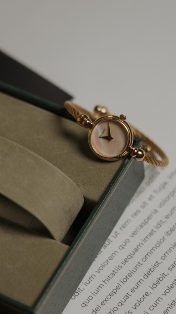 Gucci vintage