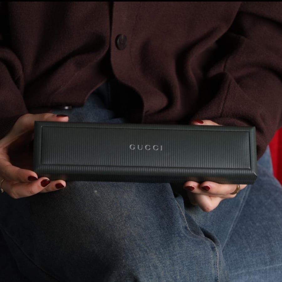 Gucci vintage