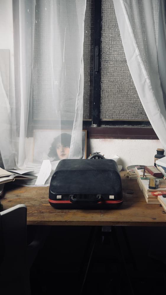 OLIVETTi 93