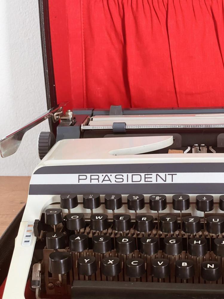 Prasident germany