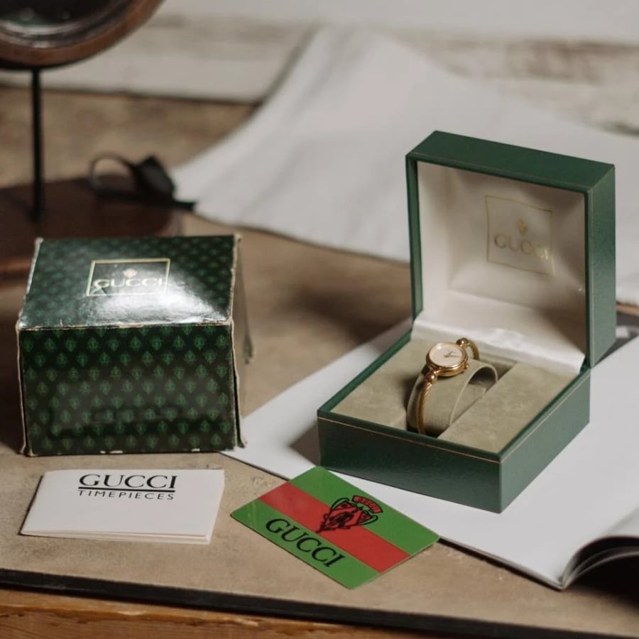 Gucci vintage