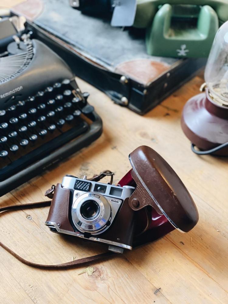 Kodak Retinette IB