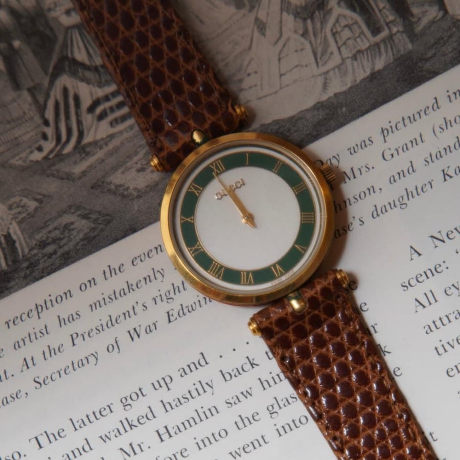 Gucci 30mm