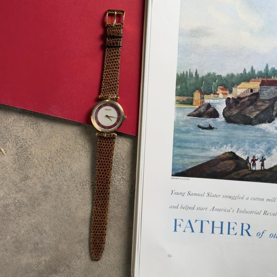 Gucci 30mm