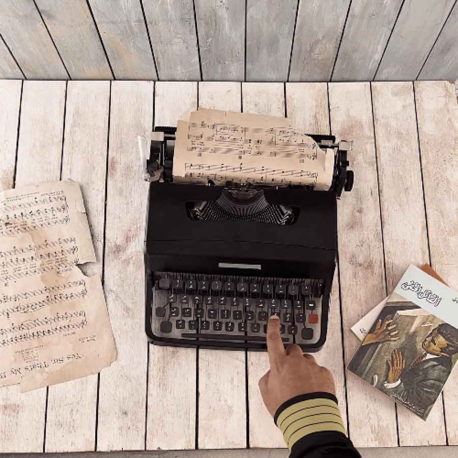 Lettera 32