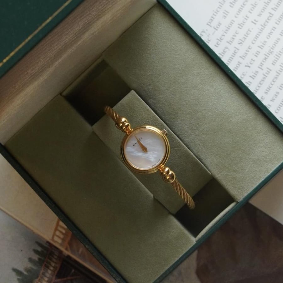 Gucci vintage