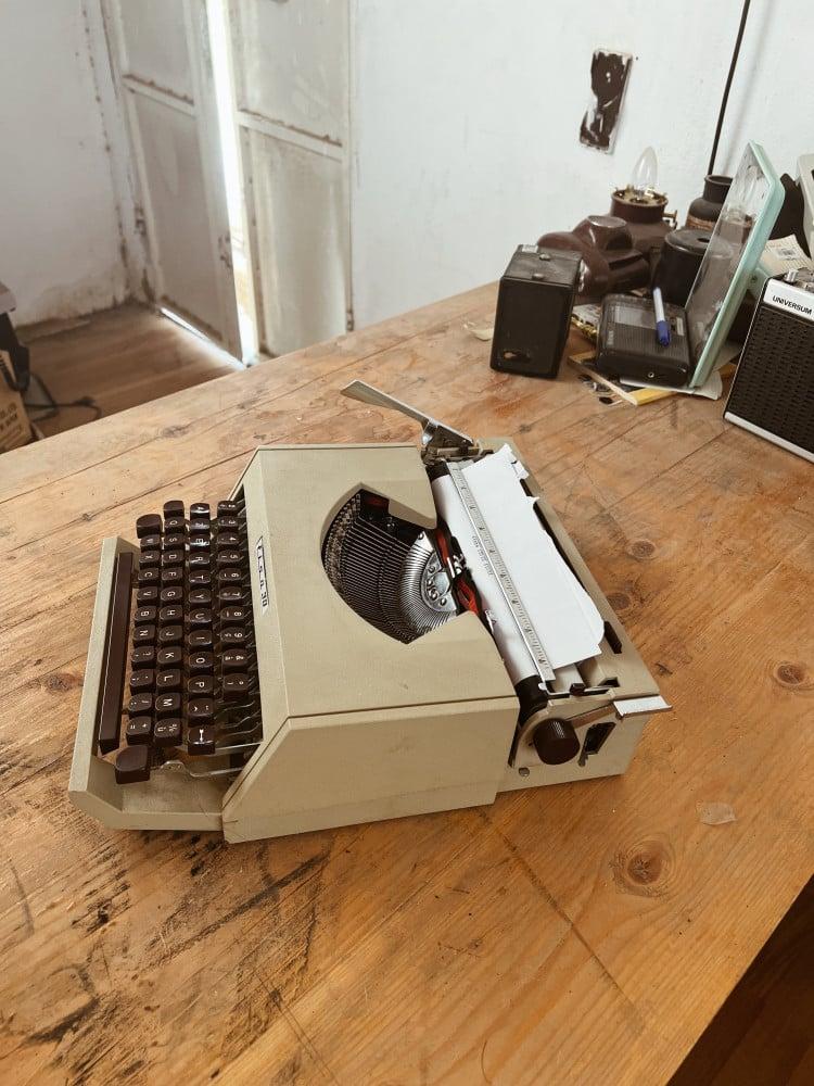 Olivetti
