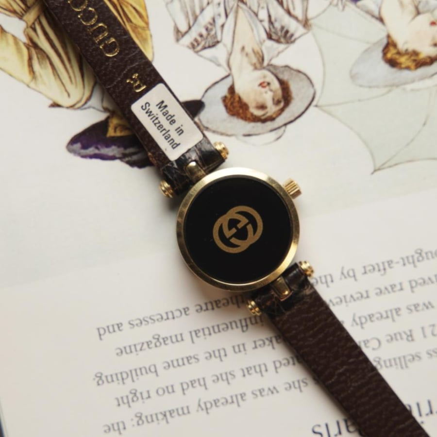 Gucci Limited Edition