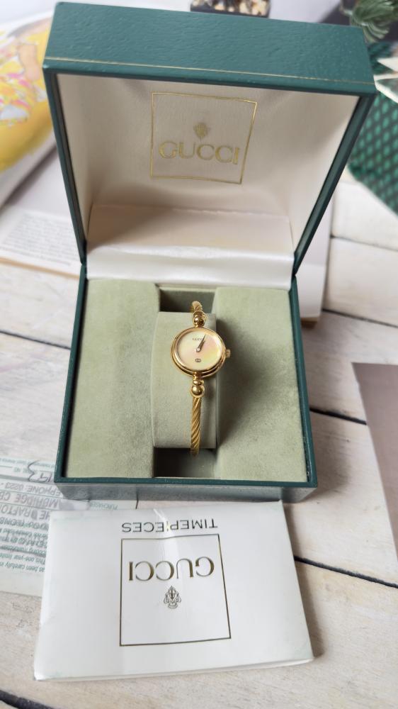 Gucci vintage