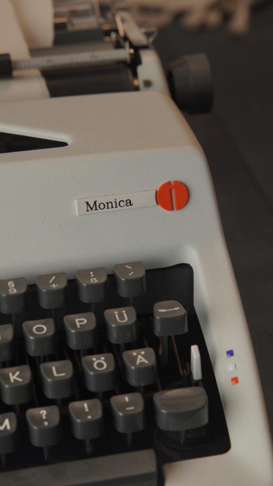 Monica