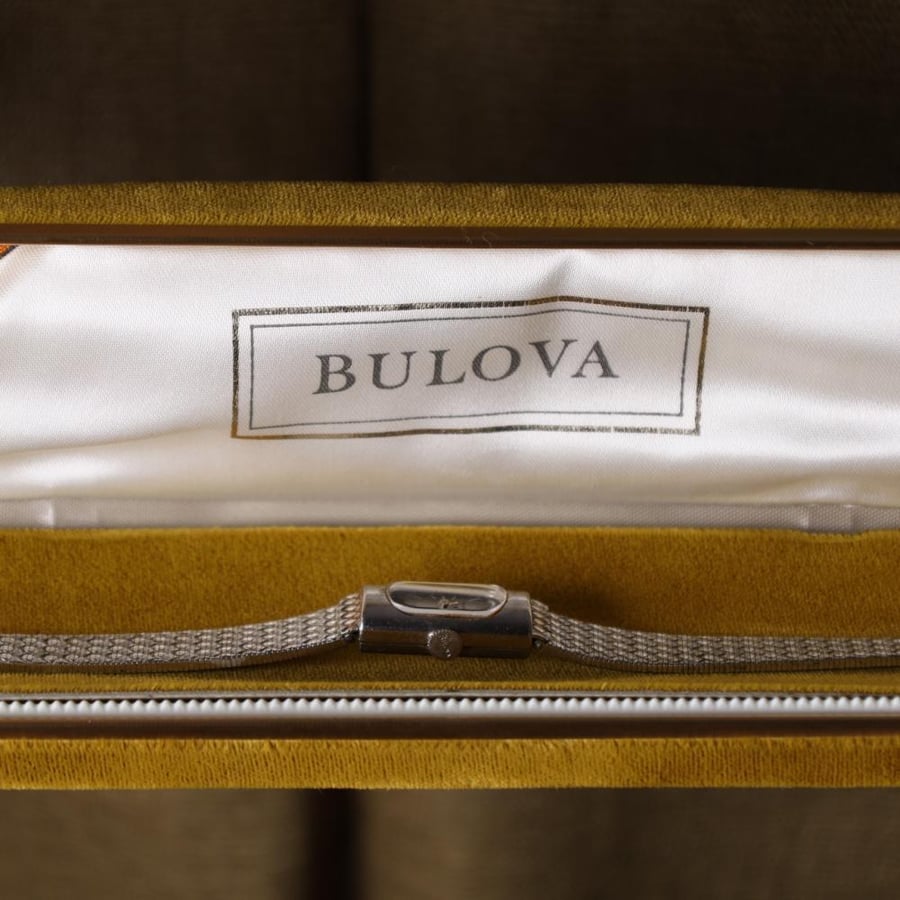 Bulova