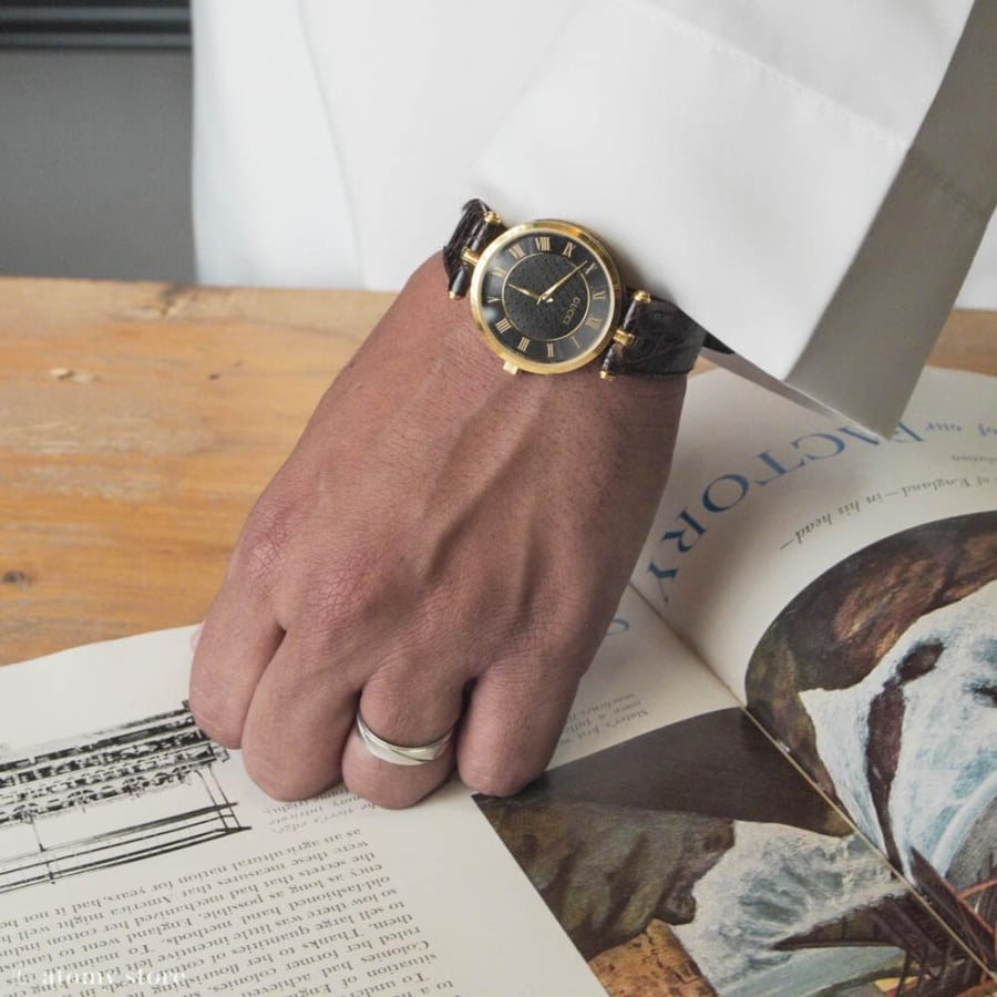 Gucci 30mm