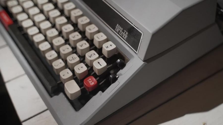 كوفاك العريقة ، بتعديل خاص لمتجر أتومي ، صناعة العام 1983 اليابان