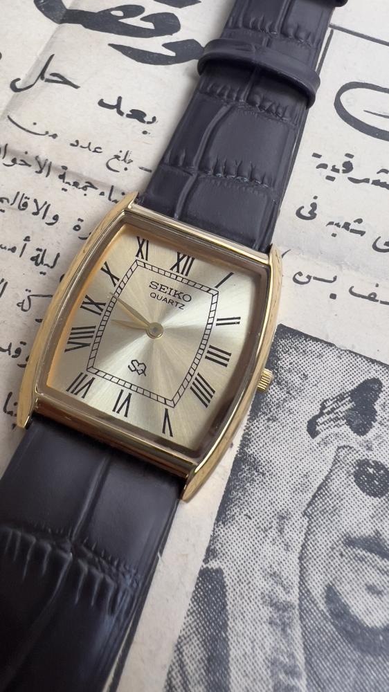 Seiko
