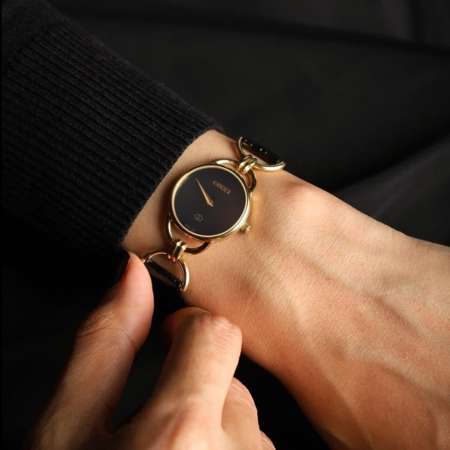 Gucci vintage