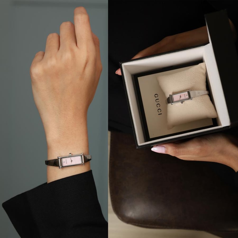 Gucci swiss