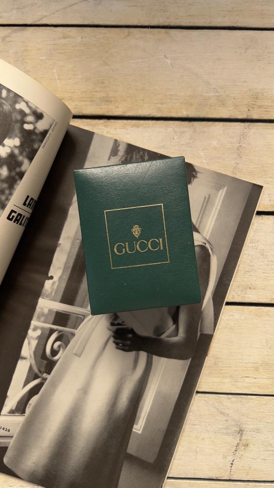 Gucci