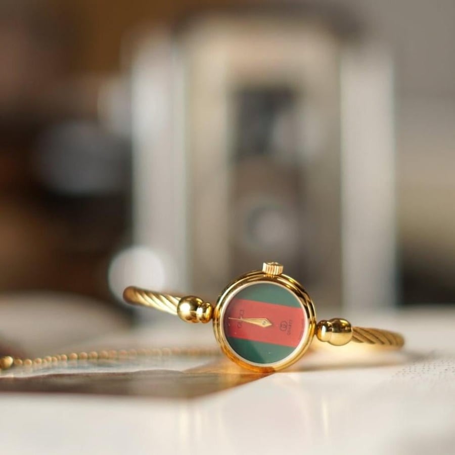 Gucci vintage