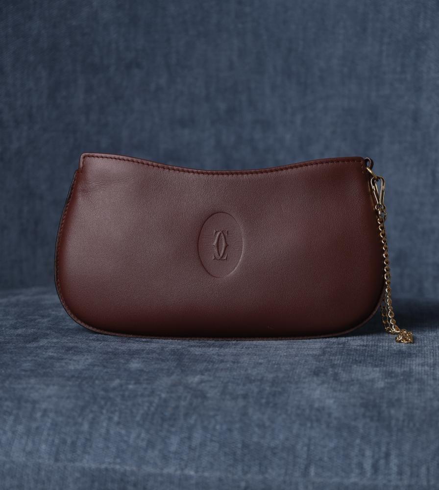 Cartier Pouch
