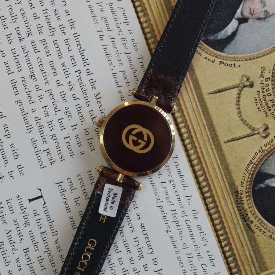 Gucci 30mm