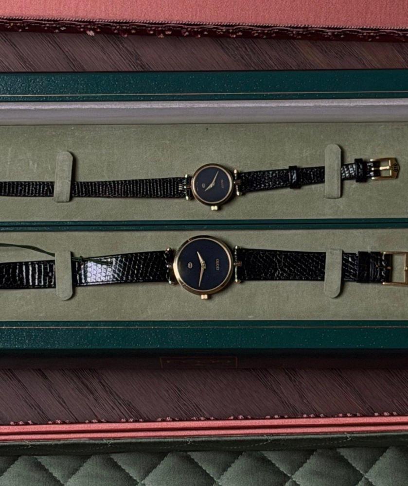 Gucci “the love song”