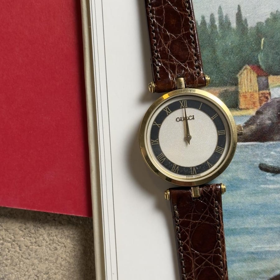 Gucci 30mm