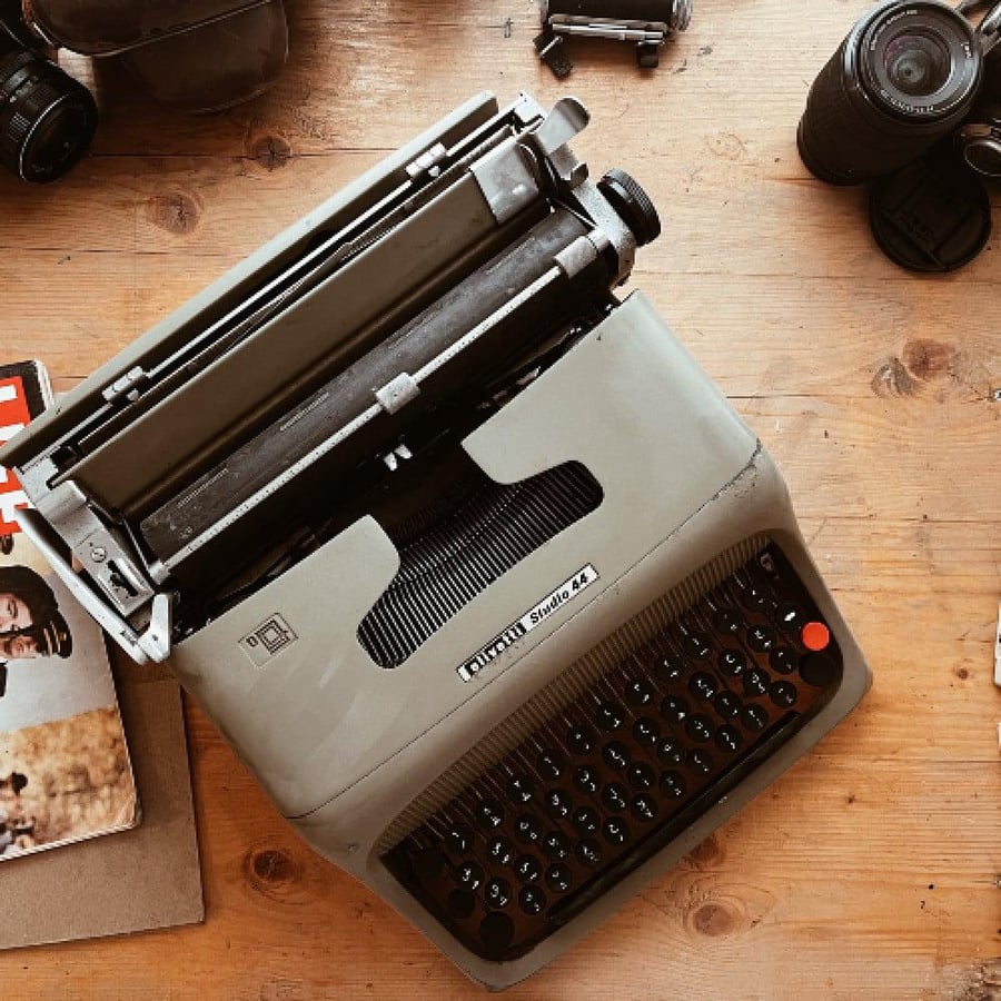 Olivetti classic