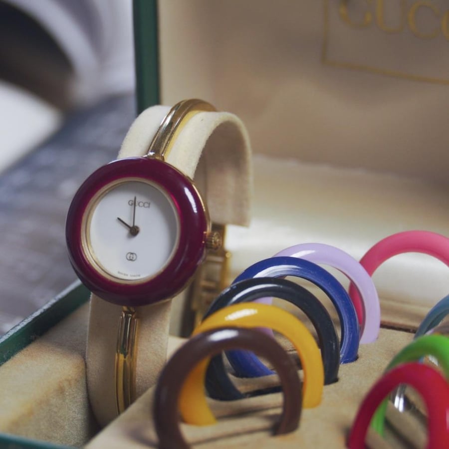 Gucci - 1991