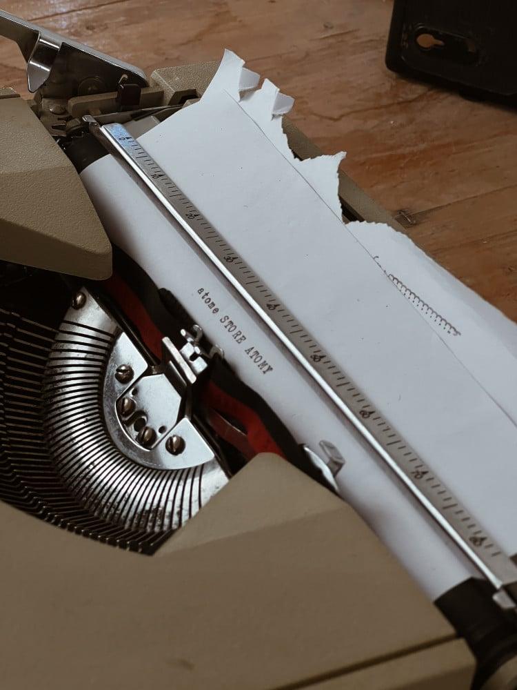 Olivetti
