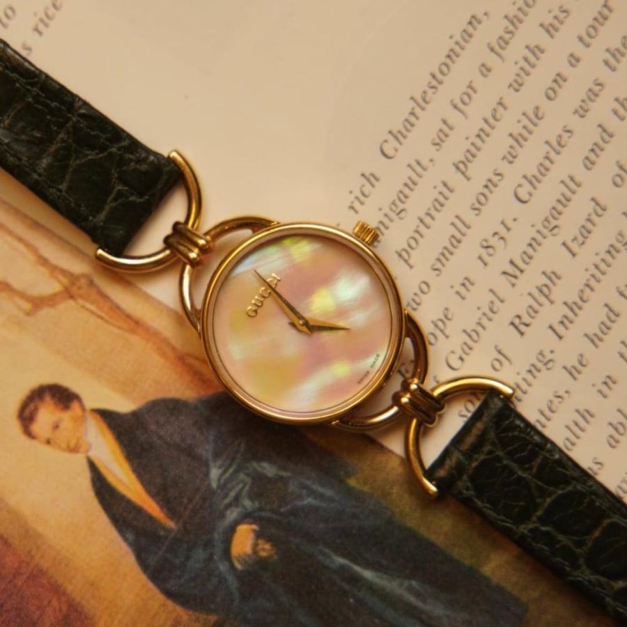 Gucci vintage