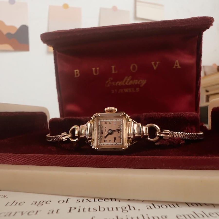 Bulova