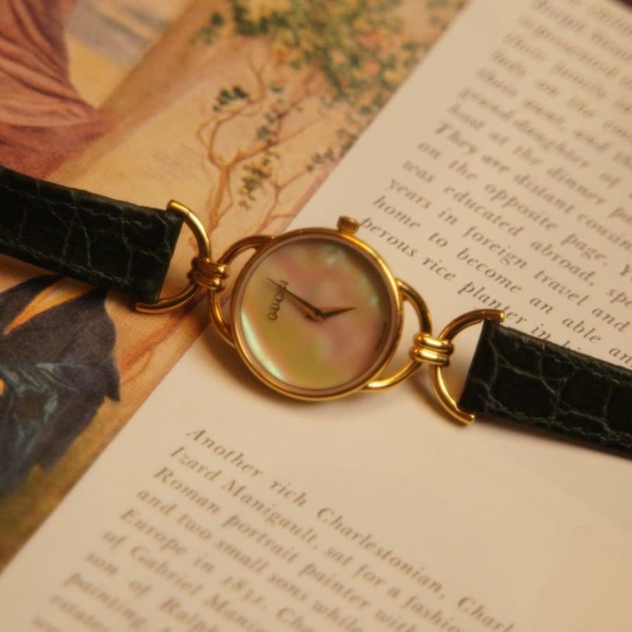 Gucci vintage