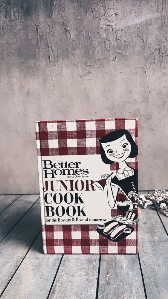 Cook book