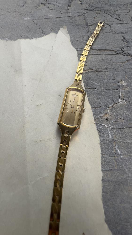 Seiko