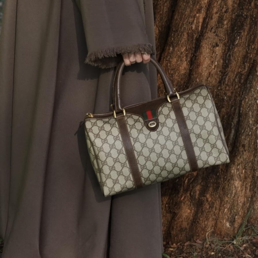 Gucci bag